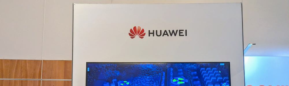 Huawei