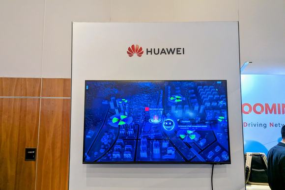 Huawei