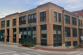 304 W. 10th Street