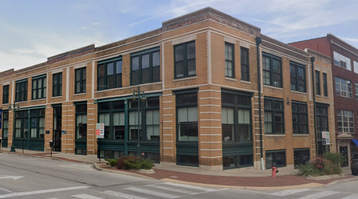 304 W. 10th Street