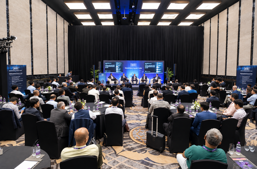 Investment forum india