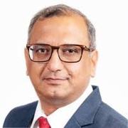 Sujeet Deshpande