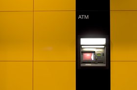 Commonwealth Bank of Australia ATM