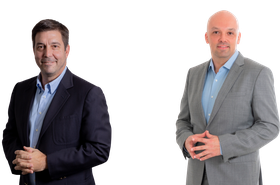 irion anuncia transición de liderazgo y nuevos nombramientos de CEOs