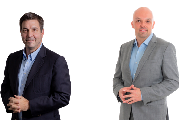 irion anuncia transición de liderazgo y nuevos nombramientos de CEOs
