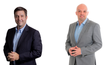 irion anuncia transición de liderazgo y nuevos nombramientos de CEOs