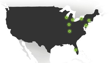 365 data center locations