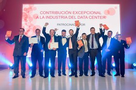 Abierta la convocatoria para los DCD>Awards Latin America 2018
