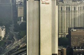 Sabey's recently acquired 375 Pearl Street facility