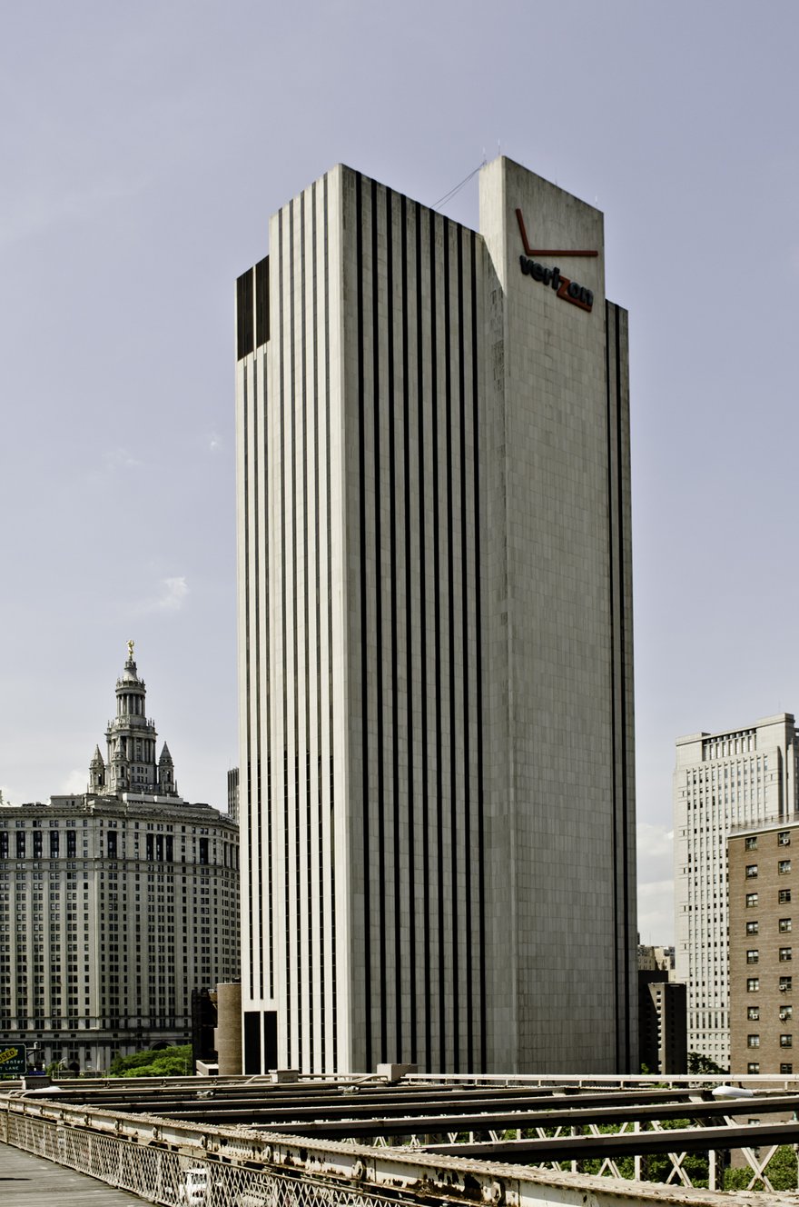 Manhattan hosts Sabey's new point-of-presence