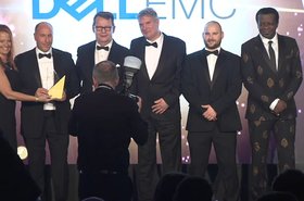 DCD>Awards: Edge Data Center Project of the Year