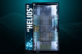AMD Helios