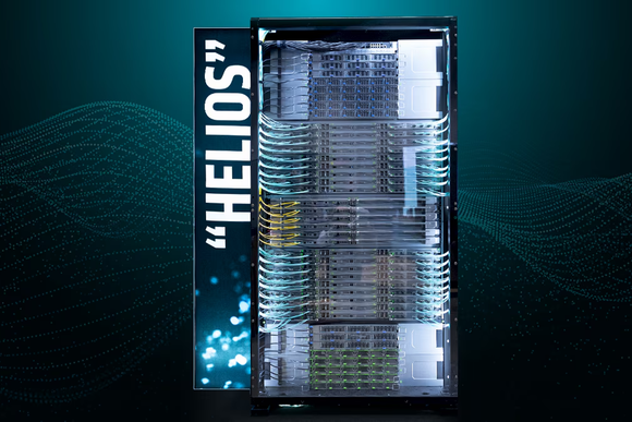AMD Helios