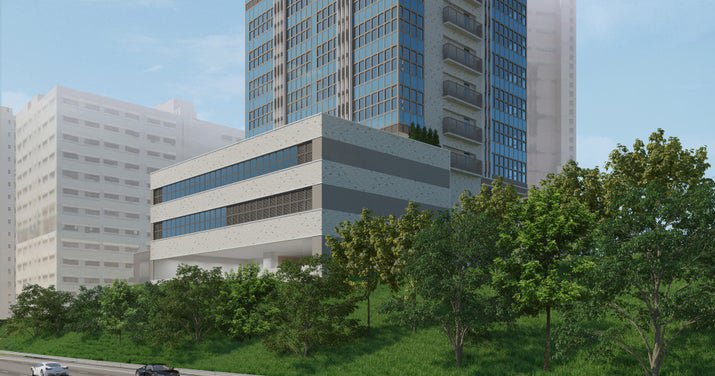 BDx planning new 16MW data center in Hong Kong - DCD
