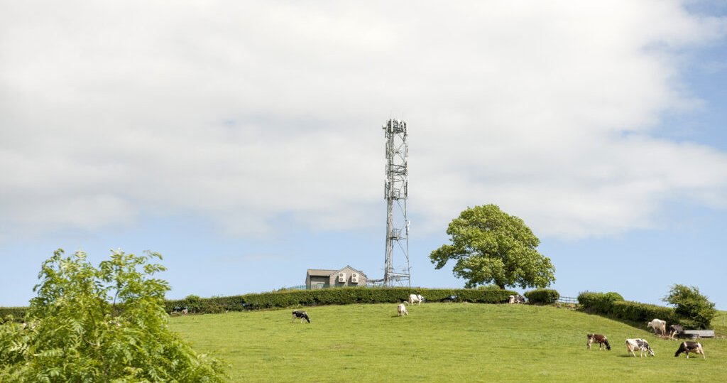 Virgin Media O2 to shut down 3G in the "coming weeks" in UK - DCD