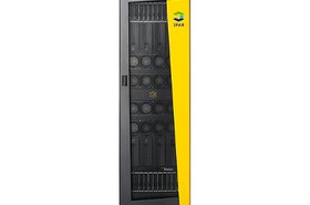HP 3Par P10000 storage array