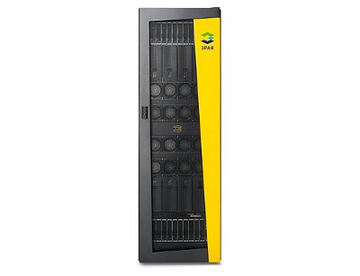 HP 3Par P10000 storage array