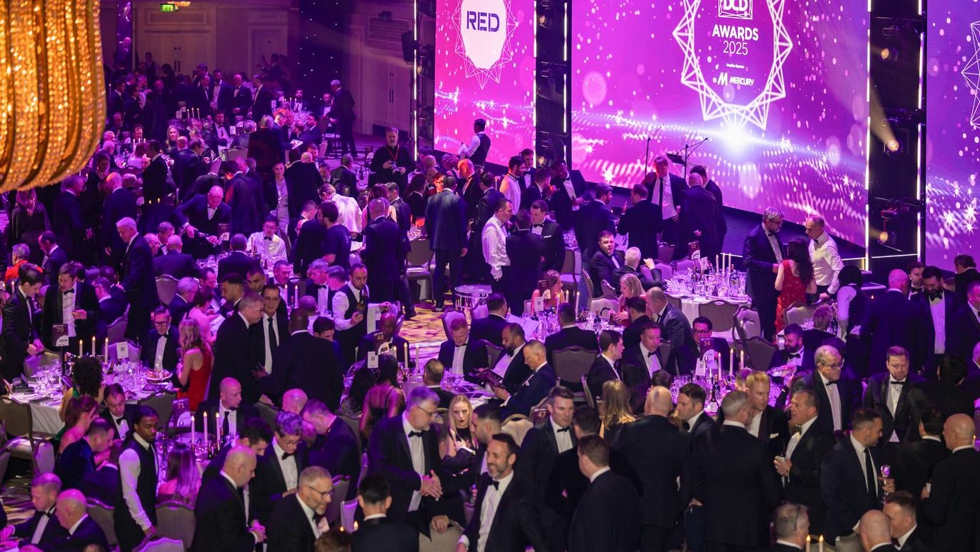 DCD Awards Ceremony 2025 (3)