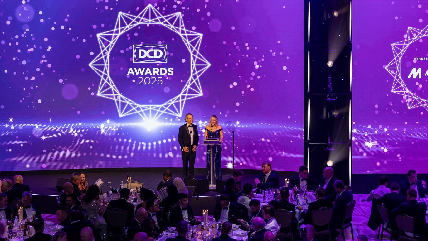 DCD Awards Ceremony 2025 (6)