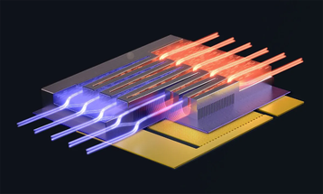 3d-rendering-of-microchip-with-build-in-cooling - EPFL Ecole polytechnique lausanne
