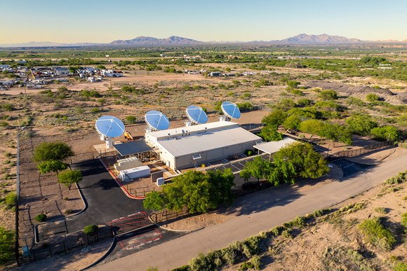 401 Direct Drive Benson AZ directv