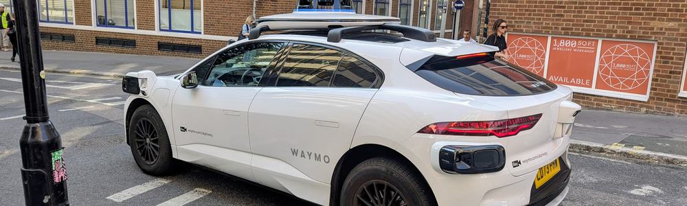 Waymo