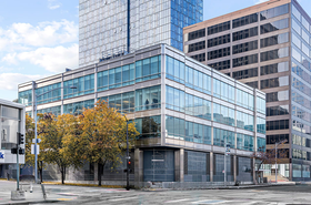415 20th Street oakland - Behring Capital - Stake Space