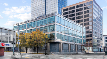 415 20th Street oakland - Behring Capital - Stake Space