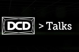DCD>Talks Podcast Series: Jim Simonelli talks egde