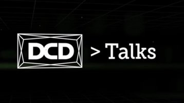 DCD>Talks Podcast Series: Jim Simonelli talks egde