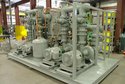 Modular pumping system