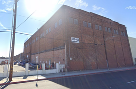 4400 Pacific Blvd vernon cali