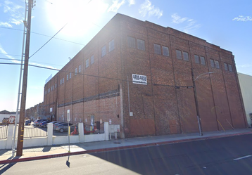 4400 Pacific Blvd vernon cali