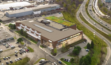 44 Frid Street - canada - McMaster Innovation Park