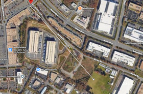 45000 Maries Road and 45831 Maries Road