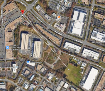 45000 Maries Road and 45831 Maries Road