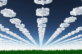 Budgets are moving to the cloud
