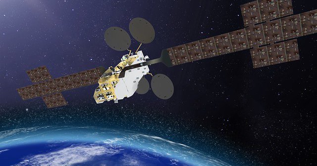 Liquid signs satellite deal with Eutelsat, will host ground station in ...