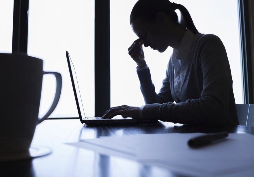 The survey reveals customers are suffering from cloud failures