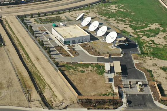4901 Ashe Road Bakersfield, California DirecTV