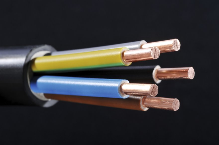 IHS's report shows new uses of copper cabling are extending technology life