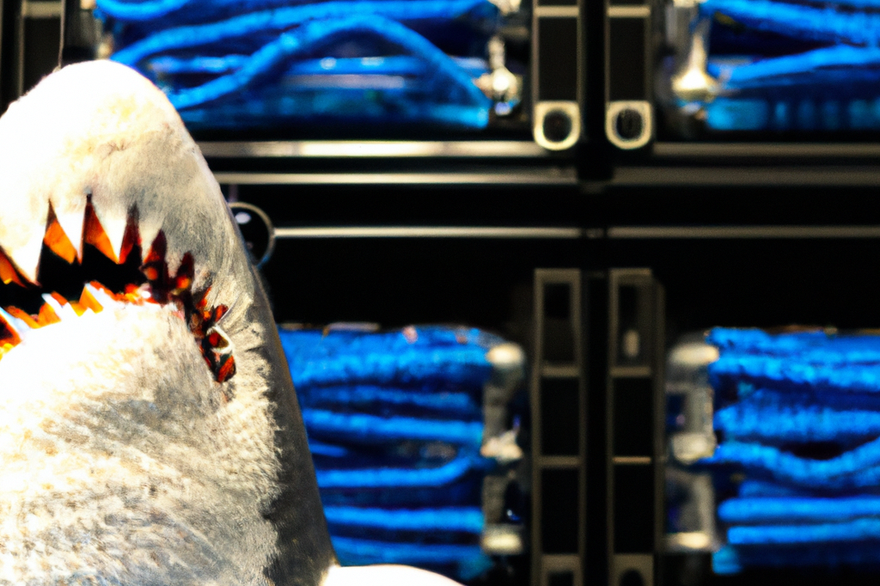 49_OpenAI_DALLE_2_-_A_shark_knitted_out_of_wool_eating_a_server_rack_in_a_data_center_that_is_filling_with_water_3.png