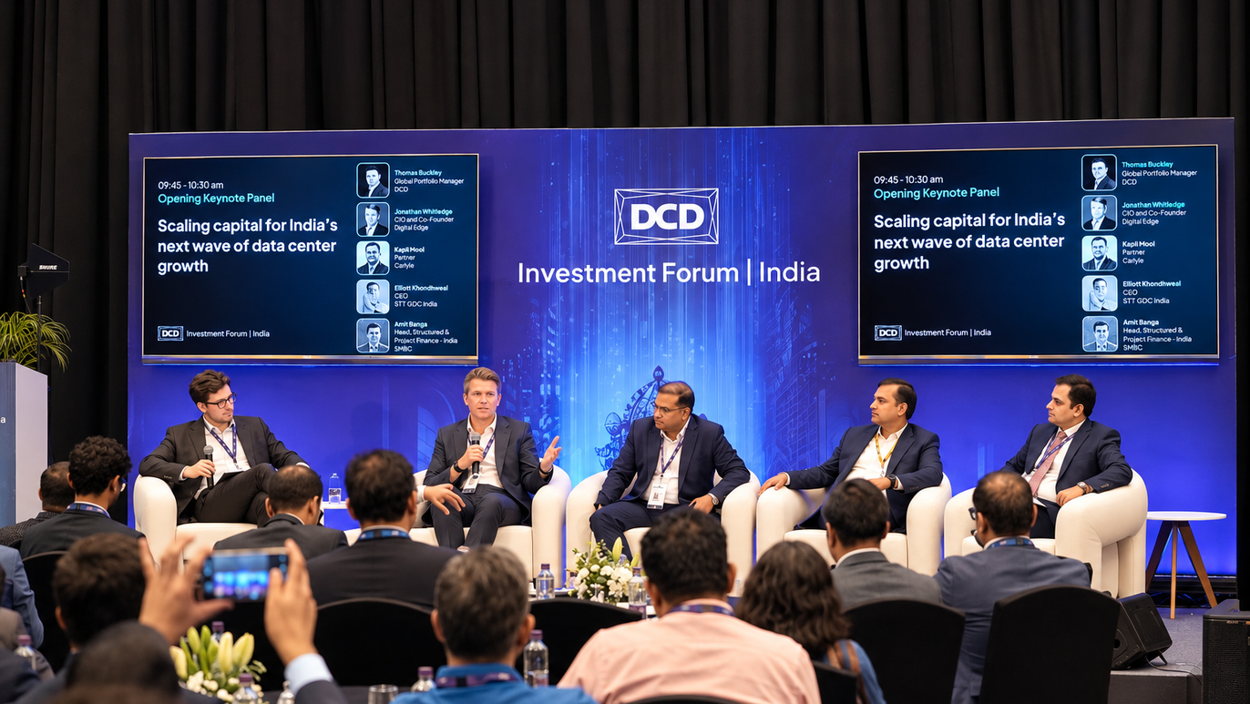 India Investment Forum
