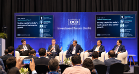 India Investment Forum