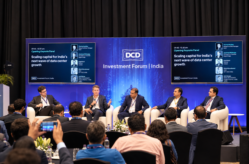 India Investment Forum
