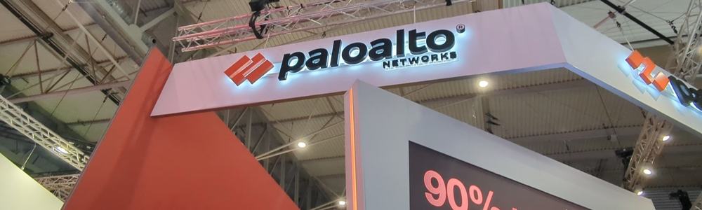 Palo Alto Networks