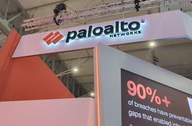Palo Alto Networks