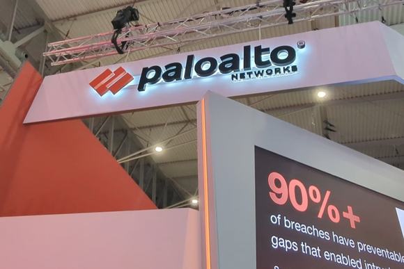 Palo Alto Networks