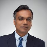 Varoon Raghavan