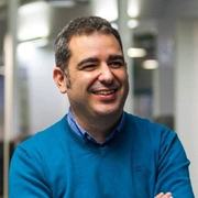 David Gutiérrez